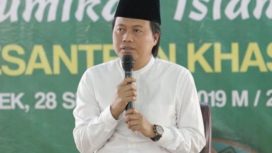 Gus Yusuf 