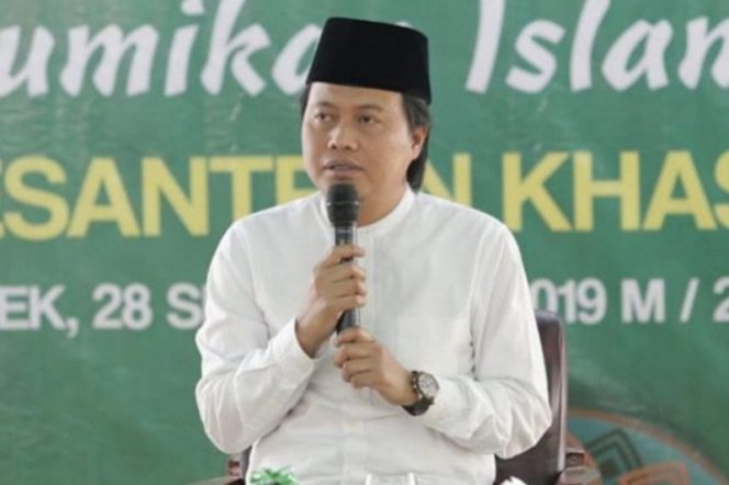 
					Gus Yusuf 