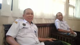 Kepala Bagian Pengadaan Barang dan Jasa Kabupaten Tegal, Eko Supriyanto 