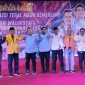 Deklarasi Pilkada Kota Tegal