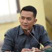 Ketua Fraksi Golkar DPRD Kabupaten Tegal M Khuzaeni