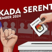 Ilustrasi Pilkada Serentak 2024