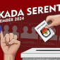 Pilkada Serentak 2024