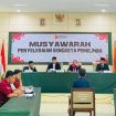 Bawaslu Kabupaten Tegal menggelar kembali sidang itu pada Sеlаѕа (13/8/2024).